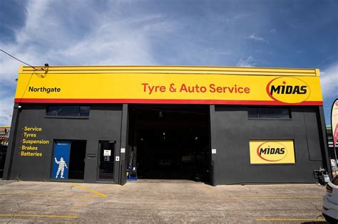 midas auto service & tires northfield reviews|Midas Tyre and Auto Service .